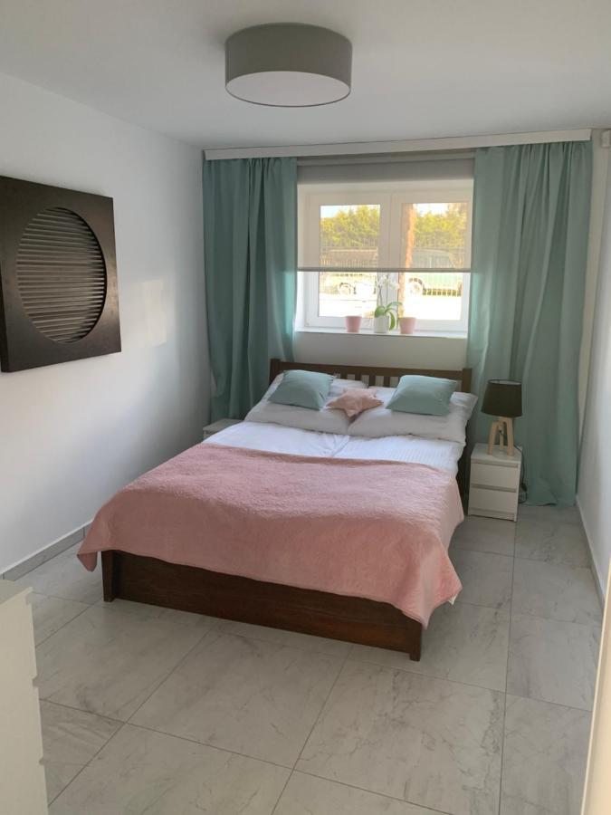 Apartamenty U Ewy Ustka Luaran gambar