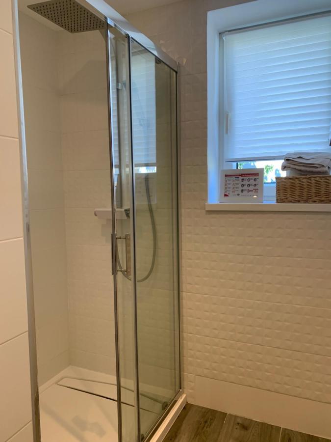 Apartamenty U Ewy Ustka Luaran gambar
