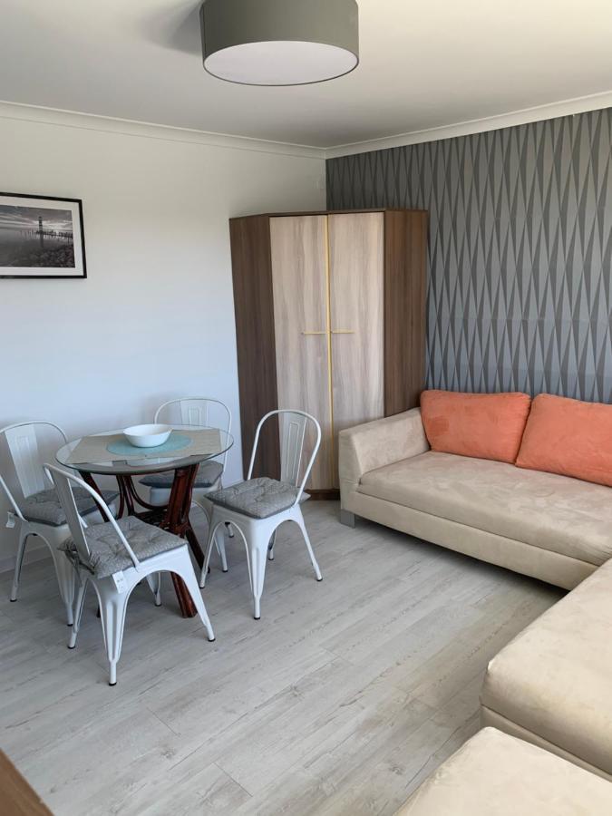 Apartamenty U Ewy Ustka Luaran gambar