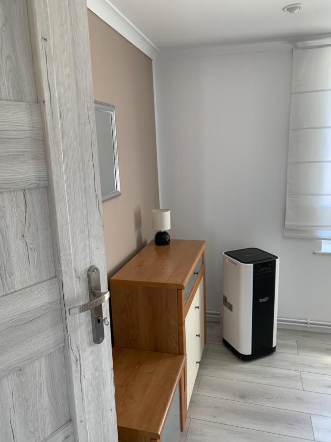 Apartamenty U Ewy Ustka Luaran gambar