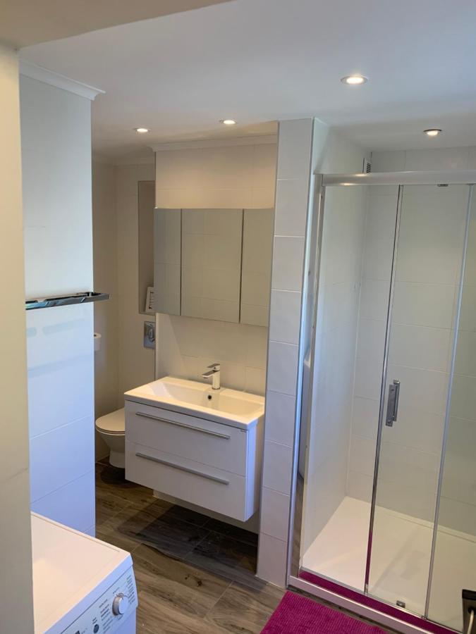 Apartamenty U Ewy Ustka Luaran gambar
