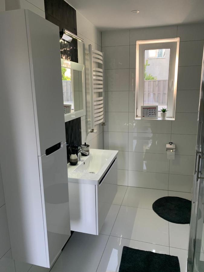 Apartamenty U Ewy Ustka Luaran gambar