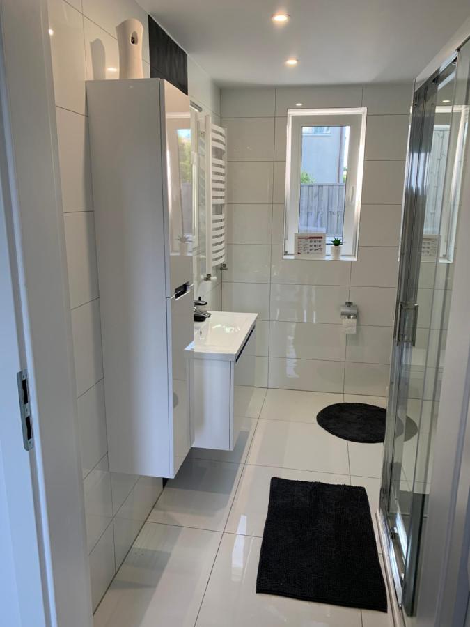 Apartamenty U Ewy Ustka Luaran gambar